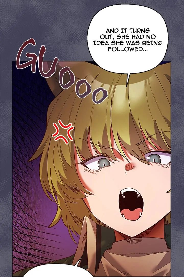 I Will Protect the Lady Chapter 4 - Page 62