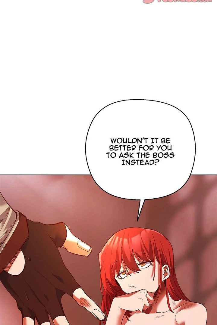 I Will Protect the Lady Chapter 4 - Page 73