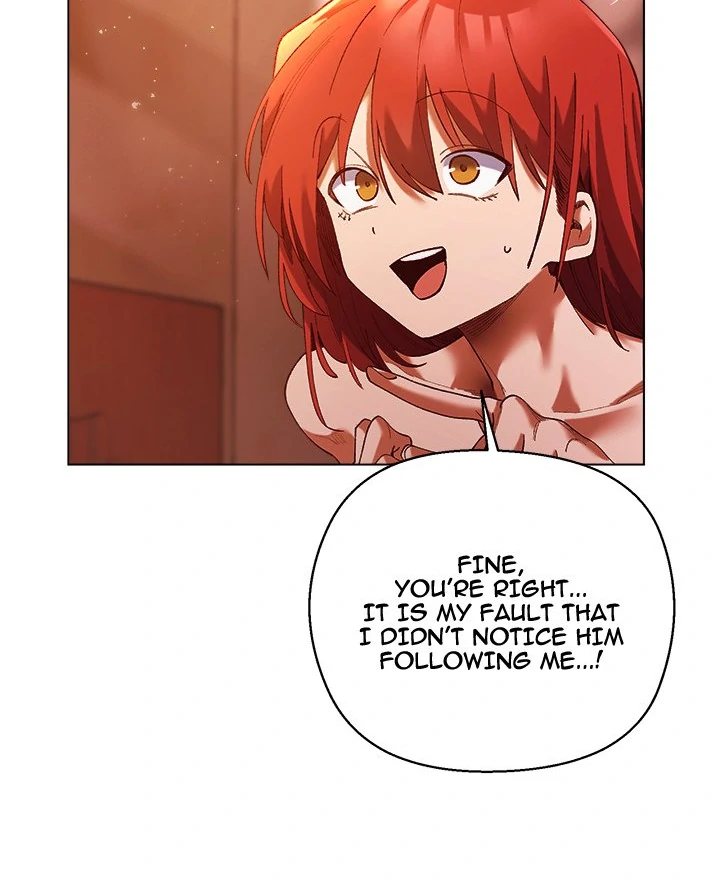 I Will Protect the Lady Chapter 4 - Page 95