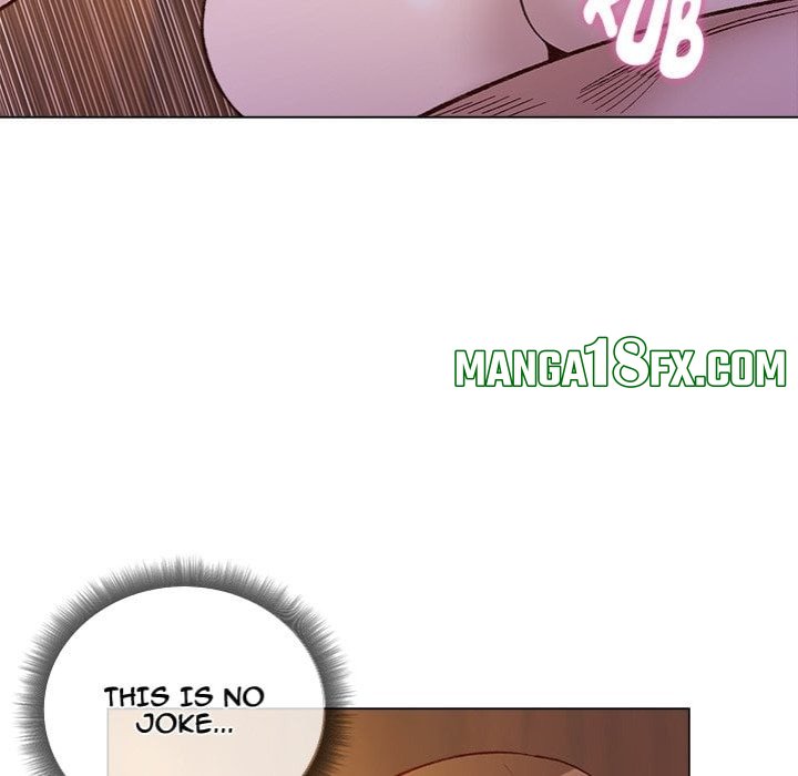 I Will Protect the Lady Chapter 44 - Page 104