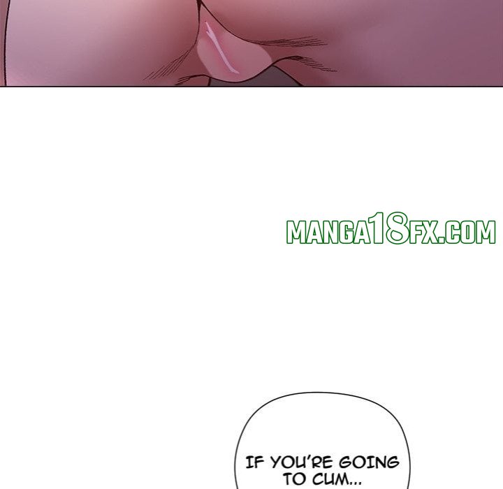 I Will Protect the Lady Chapter 44 - Page 115