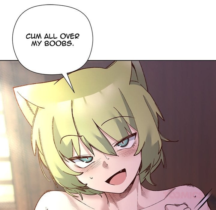 I Will Protect the Lady Chapter 44 - Page 117