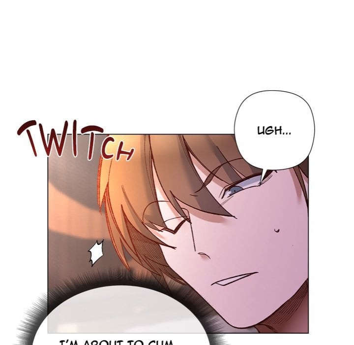 I Will Protect the Lady Chapter 44 - Page 119