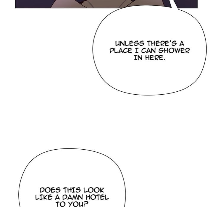 I Will Protect the Lady Chapter 44 - Page 12