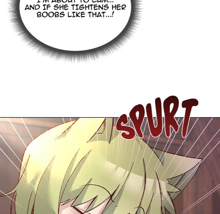 I Will Protect the Lady Chapter 44 - Page 120