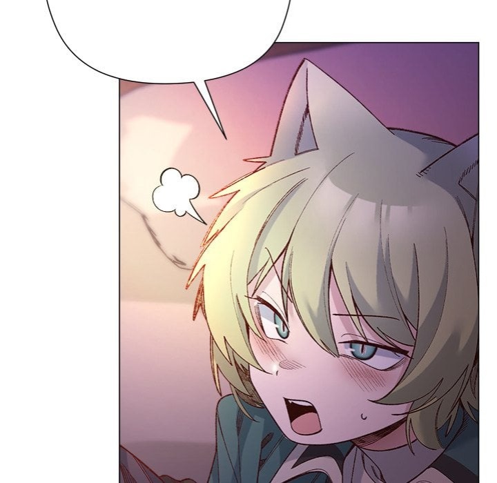 I Will Protect the Lady Chapter 44 - Page 13