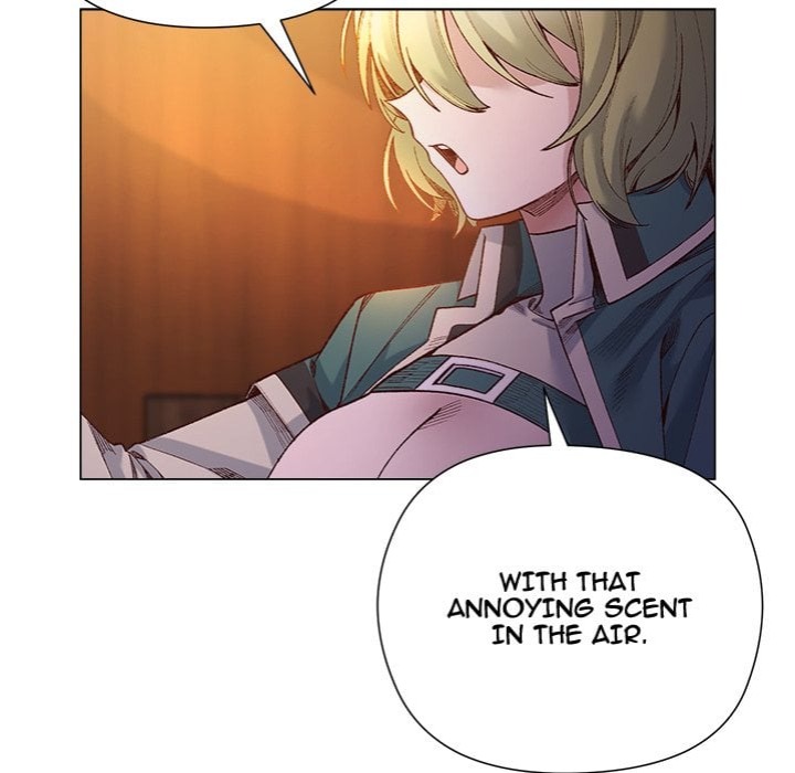 I Will Protect the Lady Chapter 44 - Page 18