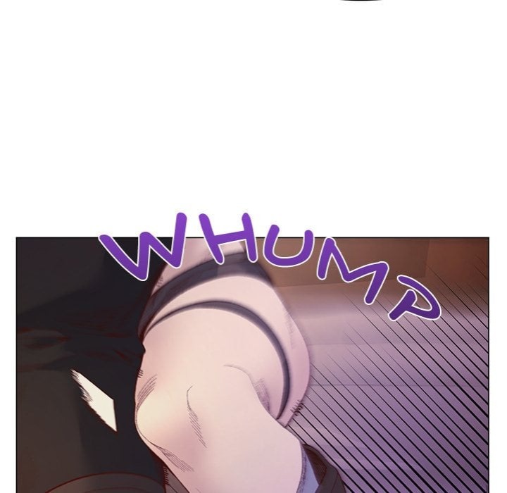 I Will Protect the Lady Chapter 44 - Page 19