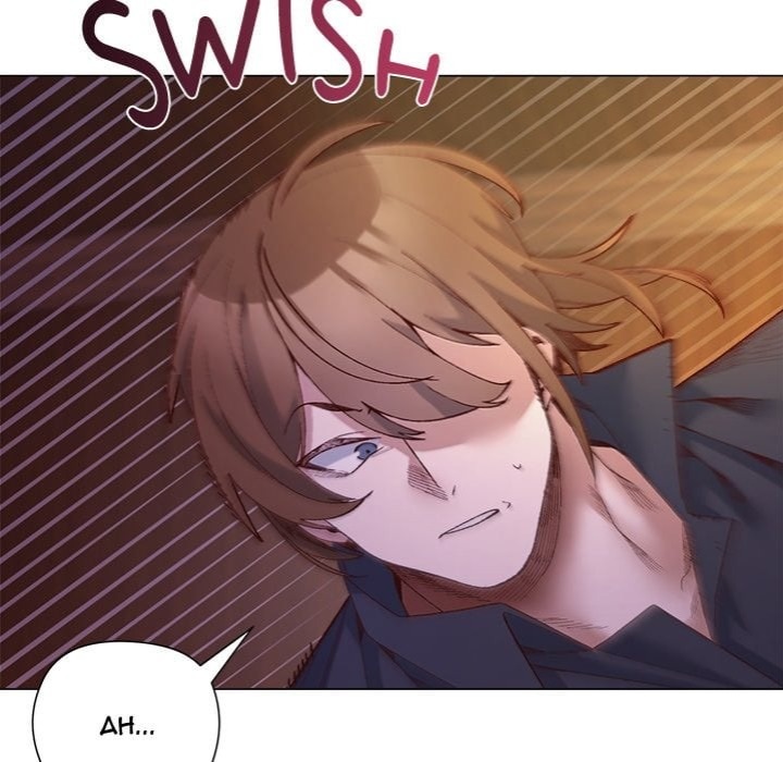 I Will Protect the Lady Chapter 44 - Page 21