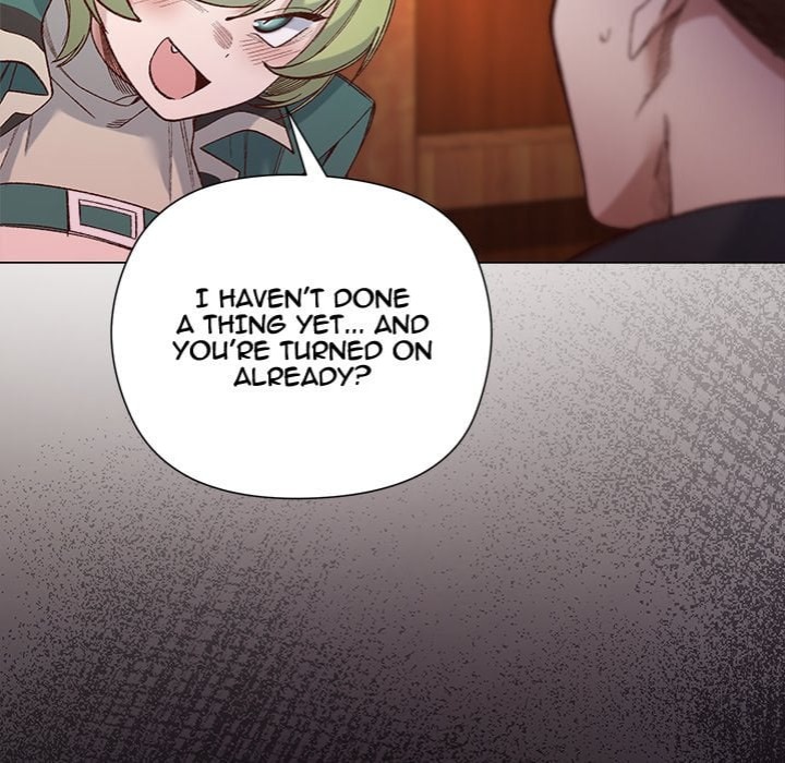 I Will Protect the Lady Chapter 44 - Page 43