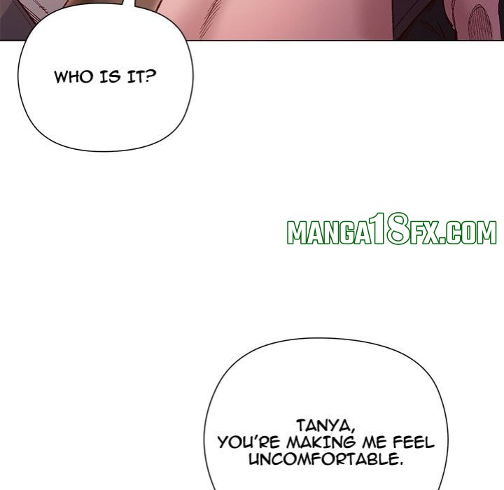 I Will Protect the Lady Chapter 44 - Page 52