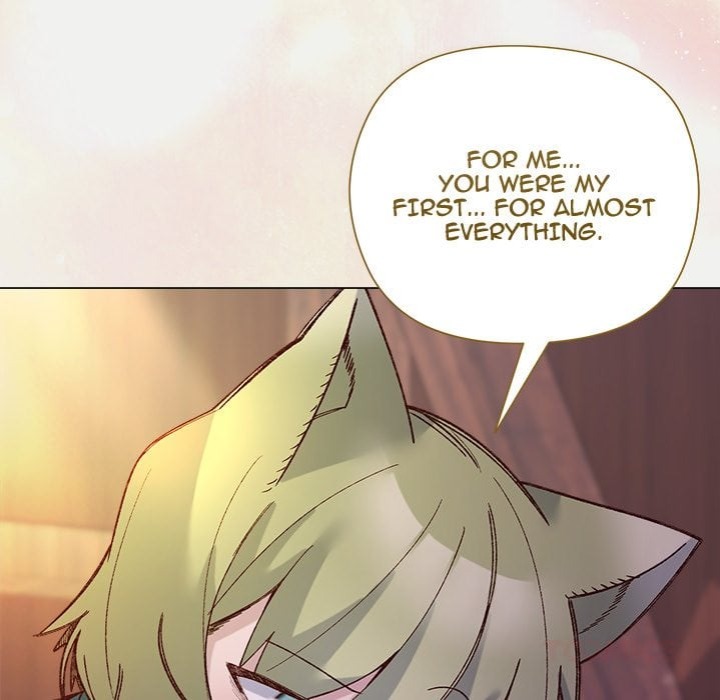 I Will Protect the Lady Chapter 44 - Page 57