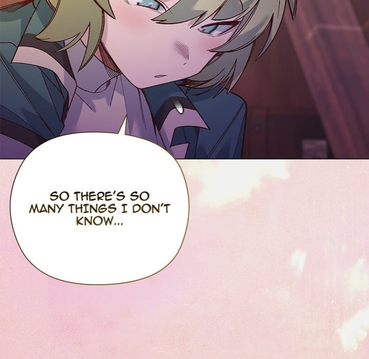 I Will Protect the Lady Chapter 44 - Page 58