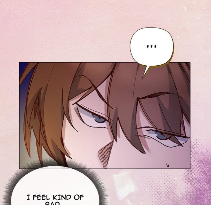 I Will Protect the Lady Chapter 44 - Page 59