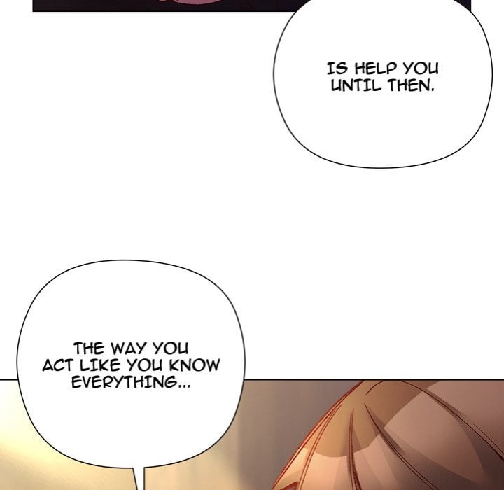 I Will Protect the Lady Chapter 44 - Page 67