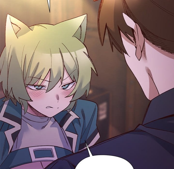 I Will Protect the Lady Chapter 44 - Page 68