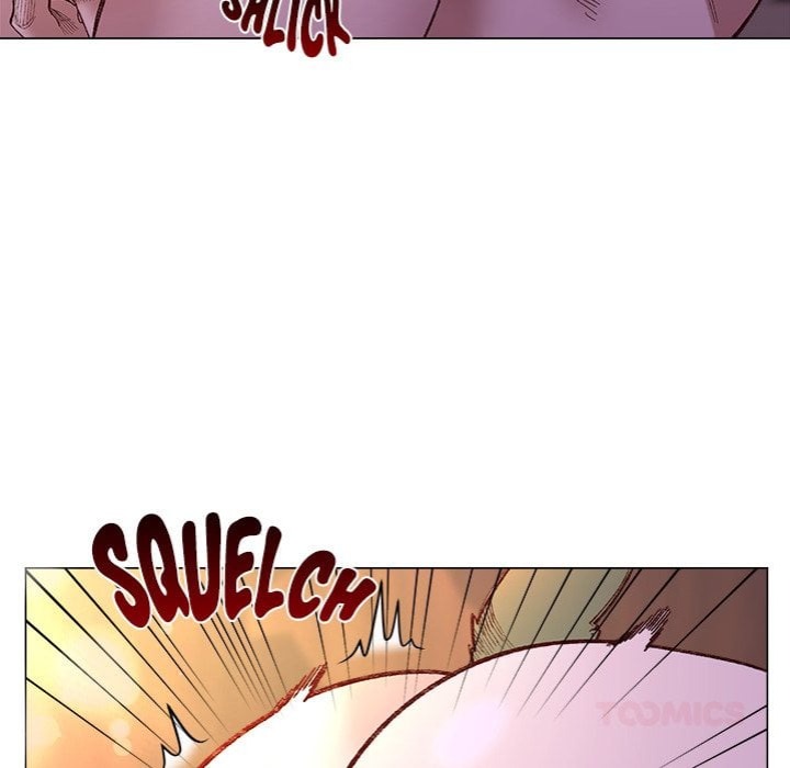 I Will Protect the Lady Chapter 44 - Page 81