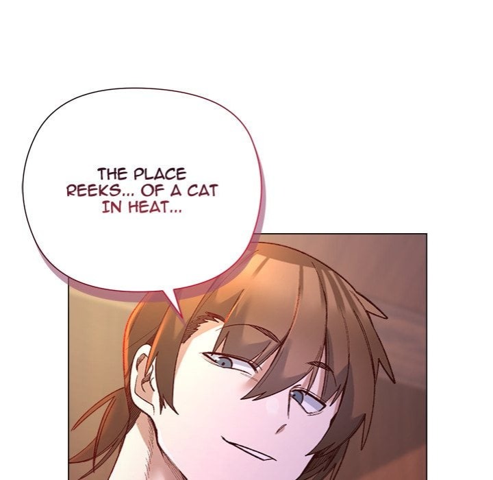I Will Protect the Lady Chapter 44 - Page 83