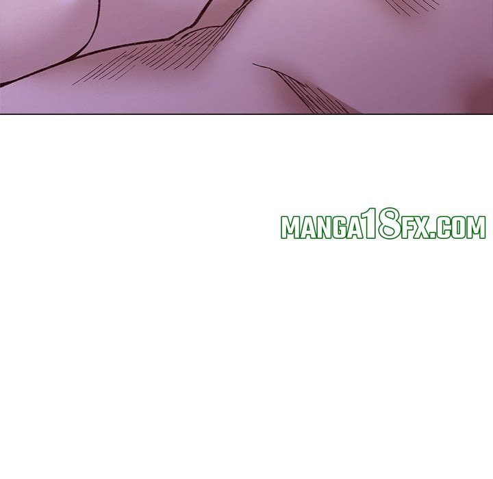 I Will Protect the Lady Chapter 44 - Page 91