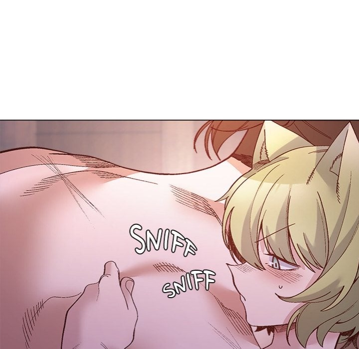 I Will Protect the Lady Chapter 45 - Page 102