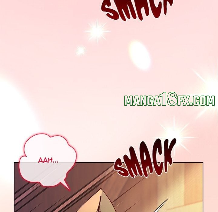 I Will Protect the Lady Chapter 45 - Page 119