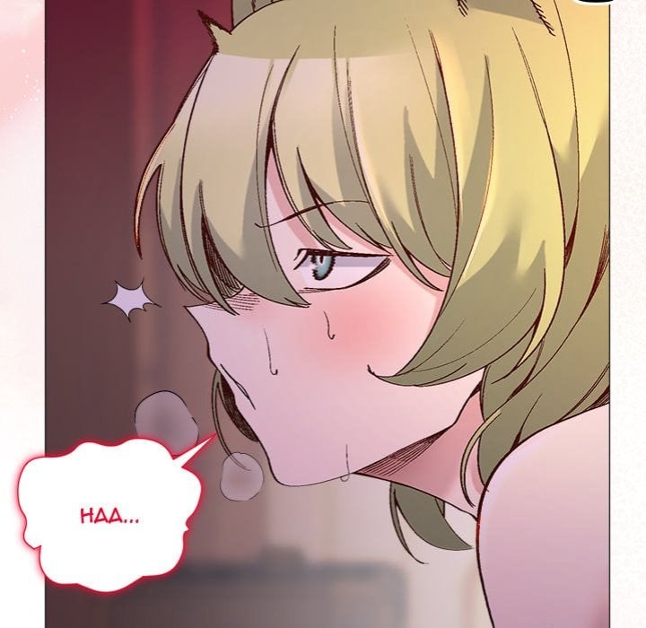 I Will Protect the Lady Chapter 45 - Page 136