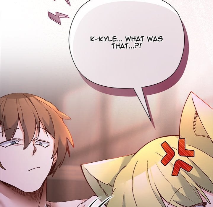 I Will Protect the Lady Chapter 45 - Page 138