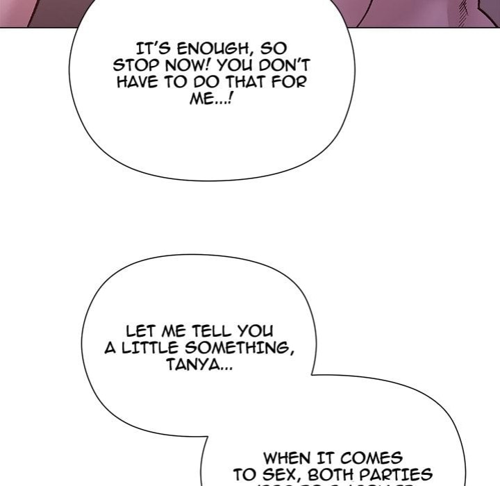 I Will Protect the Lady Chapter 45 - Page 24