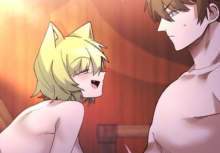 I Will Protect the Lady Chapter 45 - Page 4