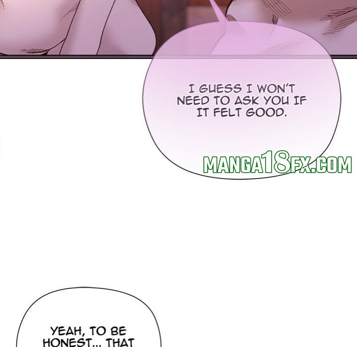 I Will Protect the Lady Chapter 45 - Page 5