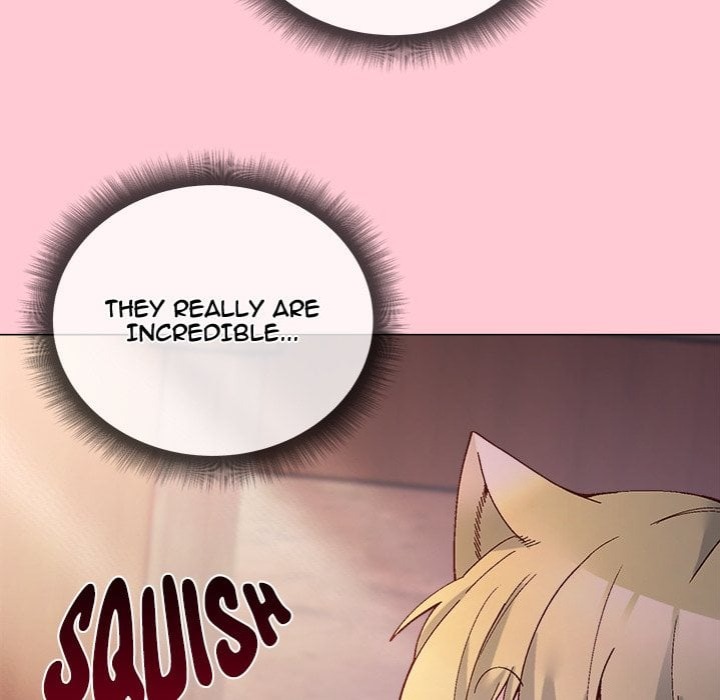 I Will Protect the Lady Chapter 45 - Page 67