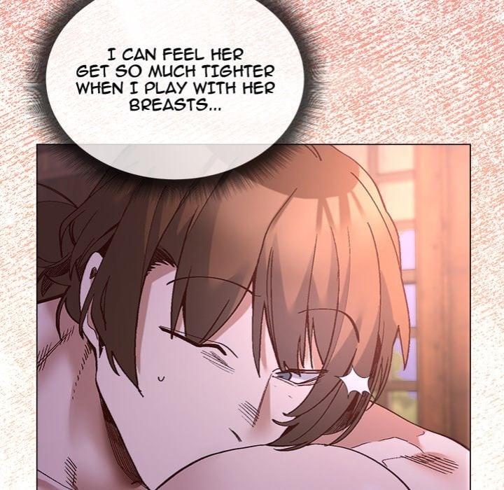 I Will Protect the Lady Chapter 45 - Page 79