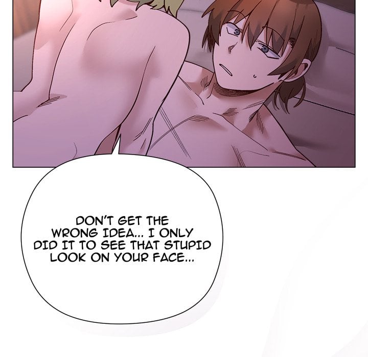 I Will Protect the Lady Chapter 46 - Page 101