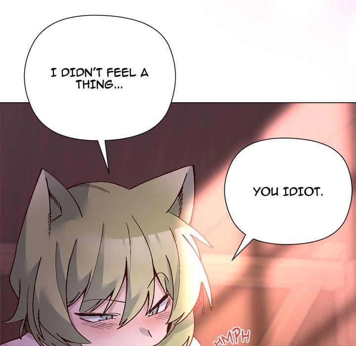 I Will Protect the Lady Chapter 46 - Page 109