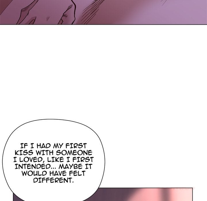 I Will Protect the Lady Chapter 46 - Page 111