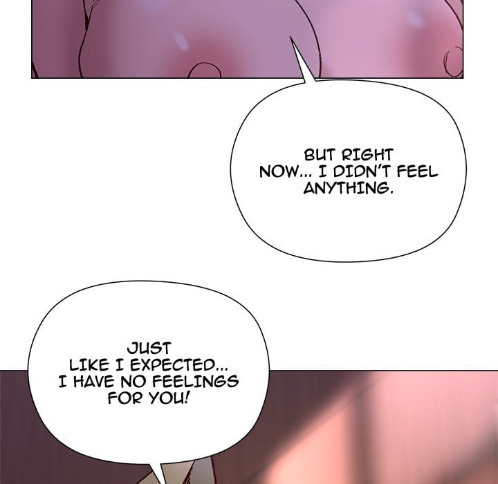 I Will Protect the Lady Chapter 46 - Page 113