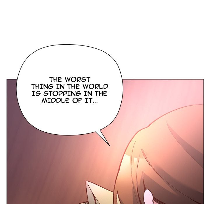 I Will Protect the Lady Chapter 46 - Page 126