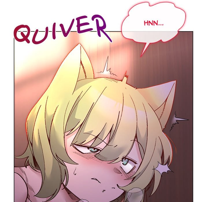 I Will Protect the Lady Chapter 46 - Page 14