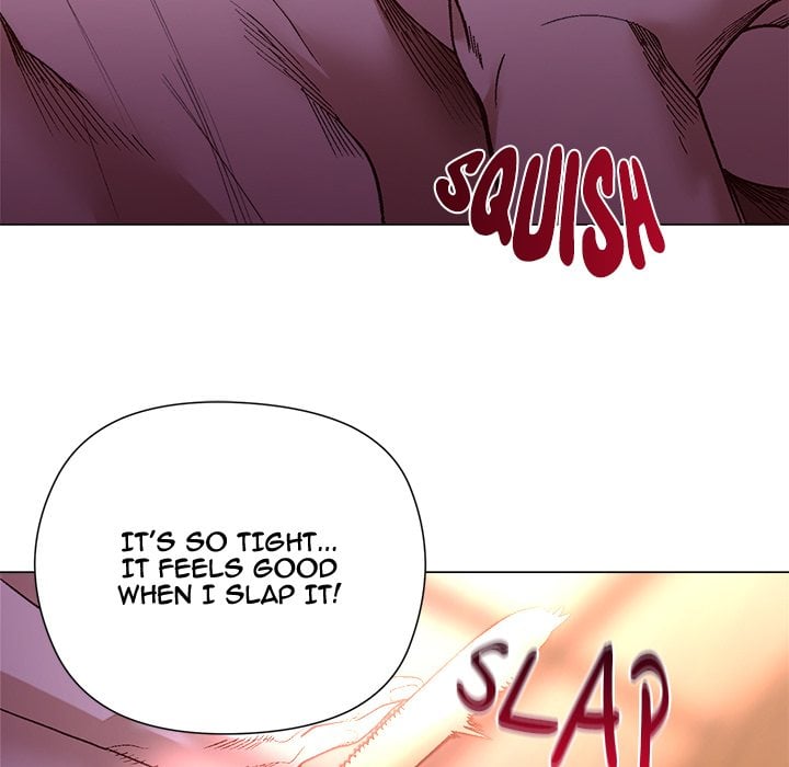 I Will Protect the Lady Chapter 46 - Page 17