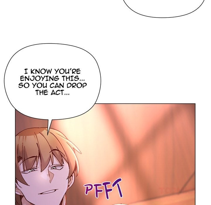I Will Protect the Lady Chapter 46 - Page 21