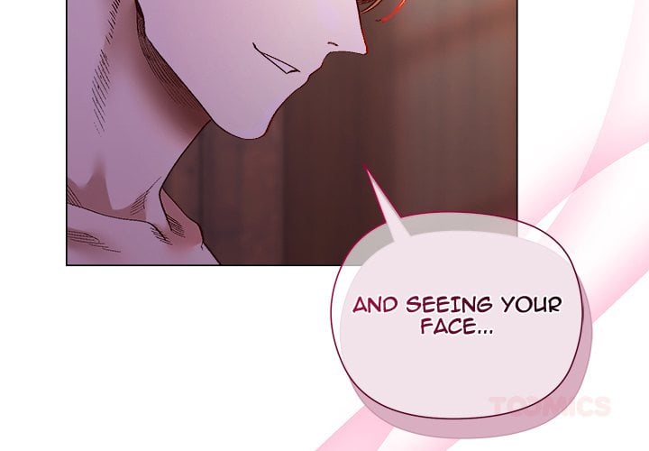 I Will Protect the Lady Chapter 46 - Page 3