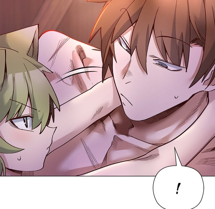 I Will Protect the Lady Chapter 46 - Page 71