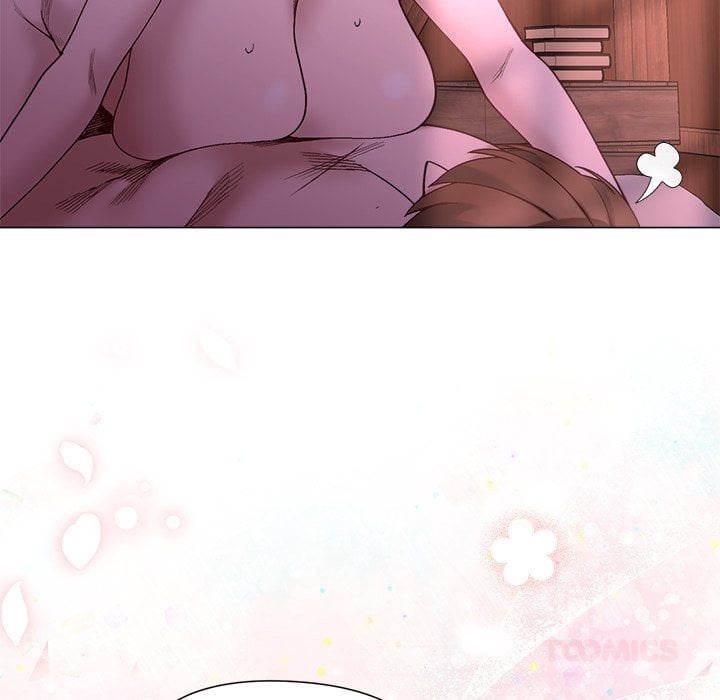 I Will Protect the Lady Chapter 46 - Page 75