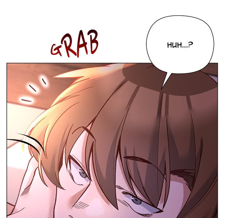 I Will Protect the Lady Chapter 46 - Page 91