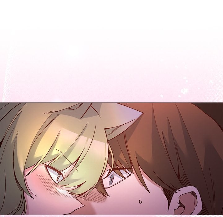 I Will Protect the Lady Chapter 46 - Page 95