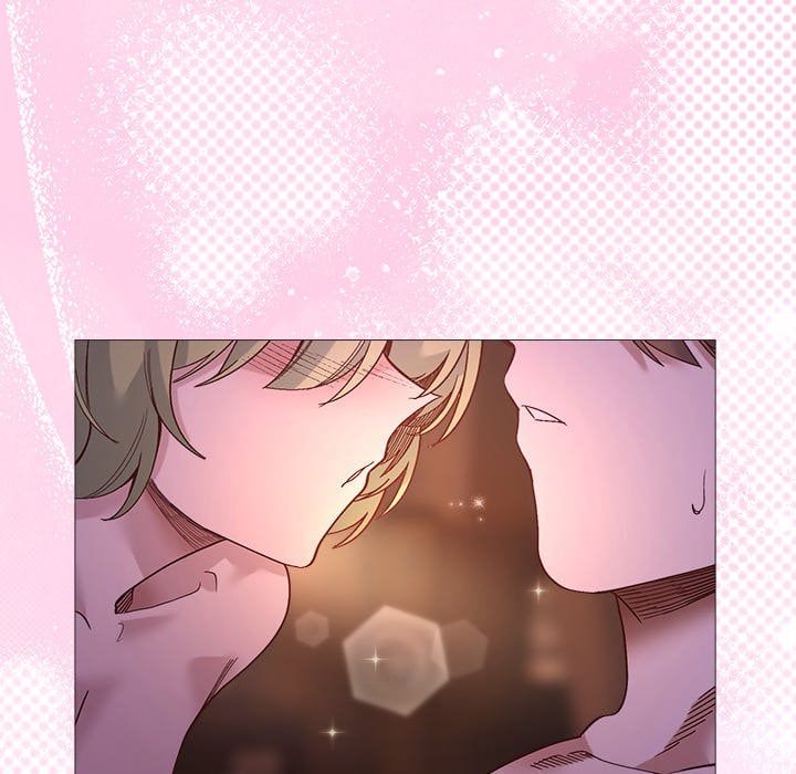 I Will Protect the Lady Chapter 46 - Page 96