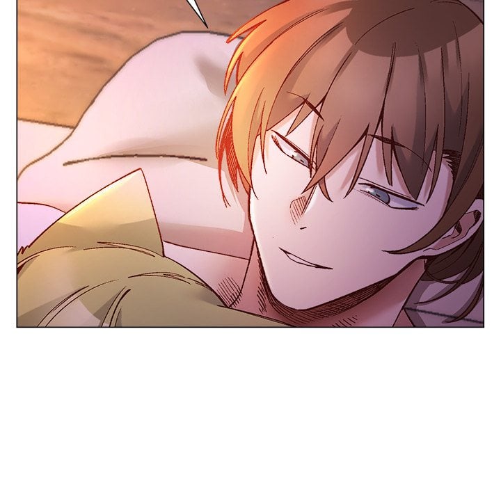 I Will Protect the Lady Chapter 47 - Page 10