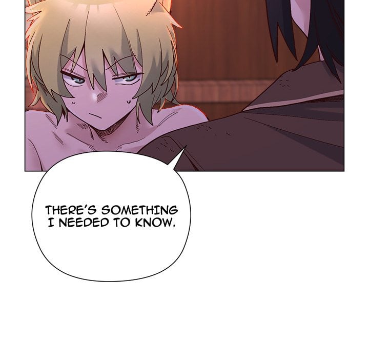 I Will Protect the Lady Chapter 47 - Page 113