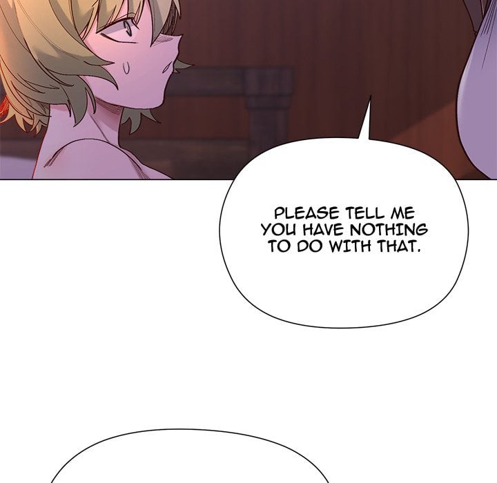 I Will Protect the Lady Chapter 47 - Page 115