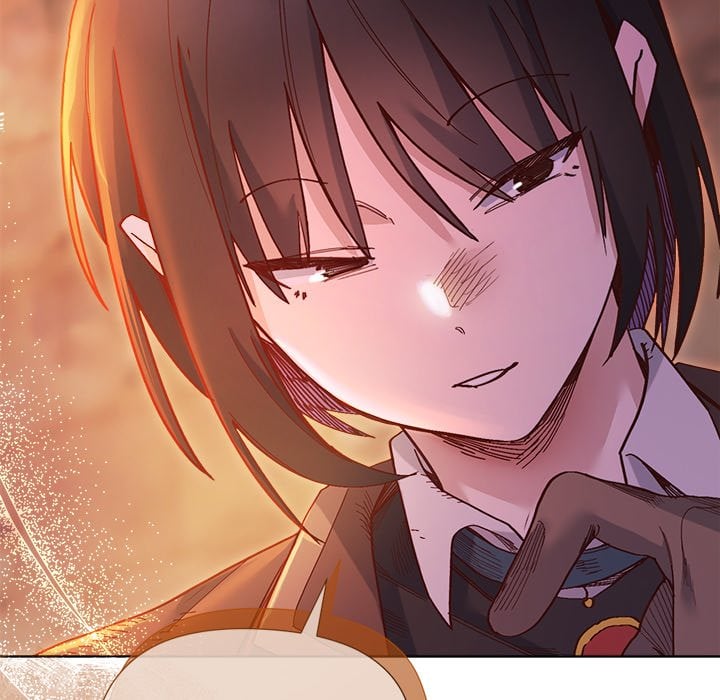 I Will Protect the Lady Chapter 47 - Page 138